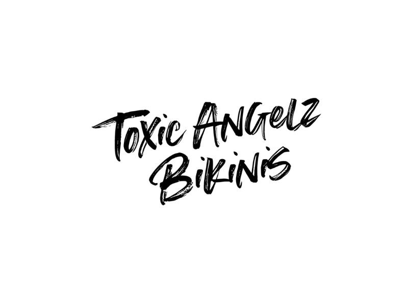 Toxic Angelz Bikinis